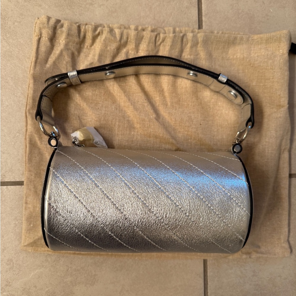 New Gucci Blondie Shoulder Bag